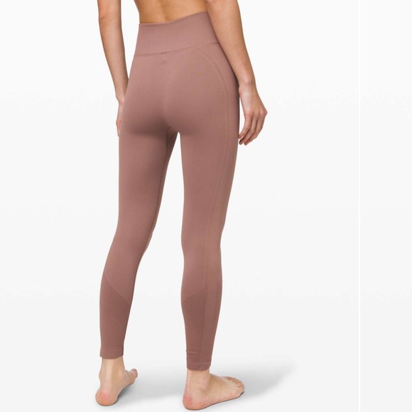 Lululemon Leggings - Picture 1 of 6